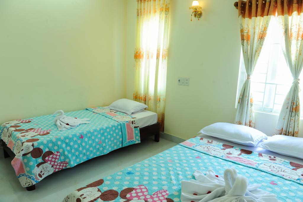 Thanh An 3 Guesthouse Hue Esterno foto