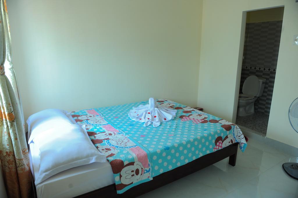 Thanh An 3 Guesthouse Hue Esterno foto