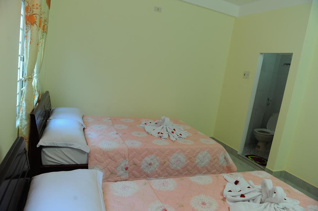 Thanh An 3 Guesthouse Hue Esterno foto