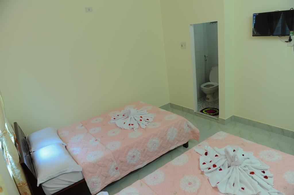 Thanh An 3 Guesthouse Hue Esterno foto