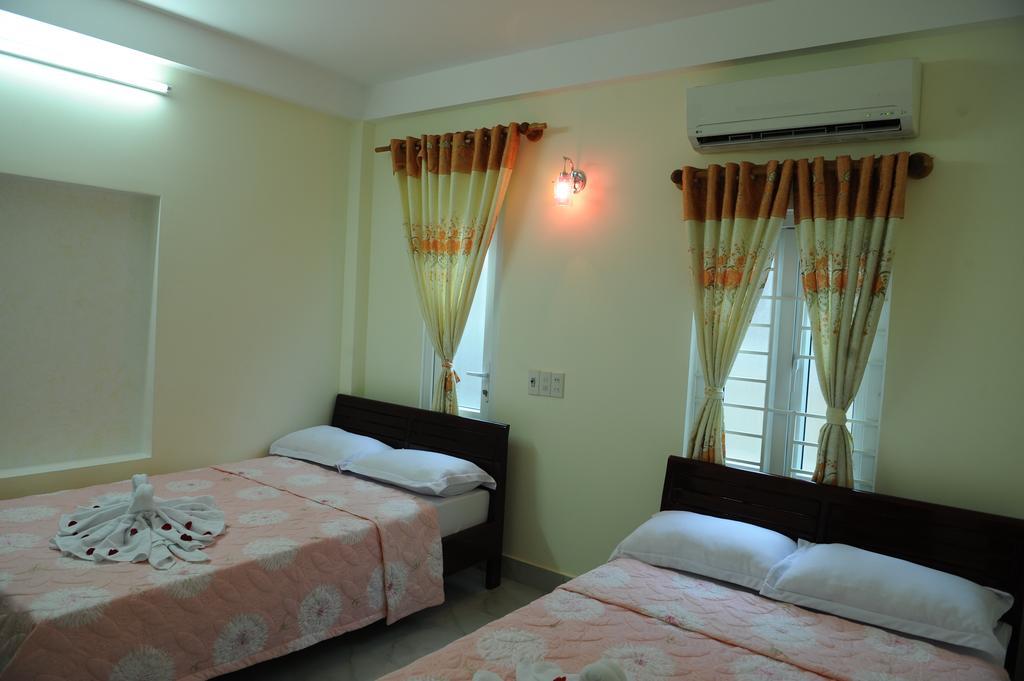 Thanh An 3 Guesthouse Hue Esterno foto
