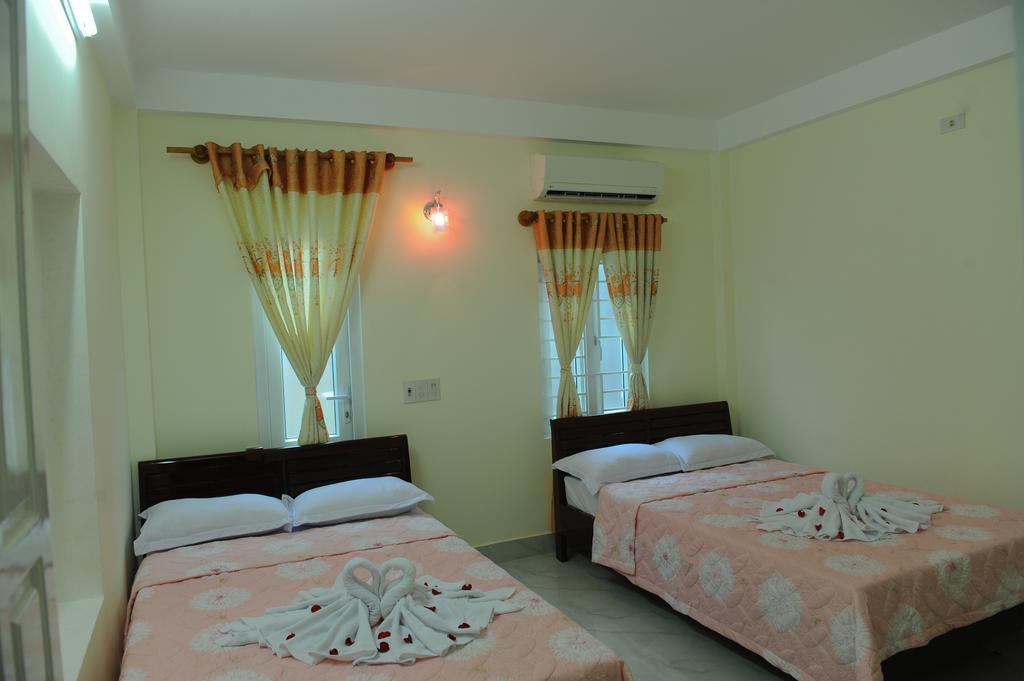 Thanh An 3 Guesthouse Hue Esterno foto