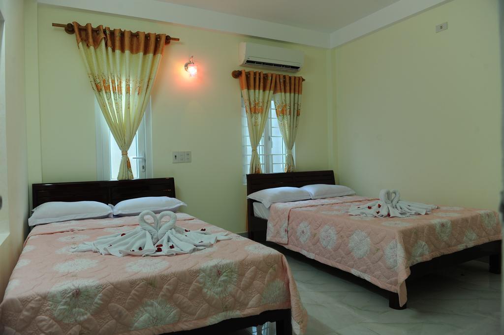 Thanh An 3 Guesthouse Hue Esterno foto