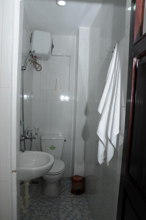Thanh An 3 Guesthouse Hue Esterno foto