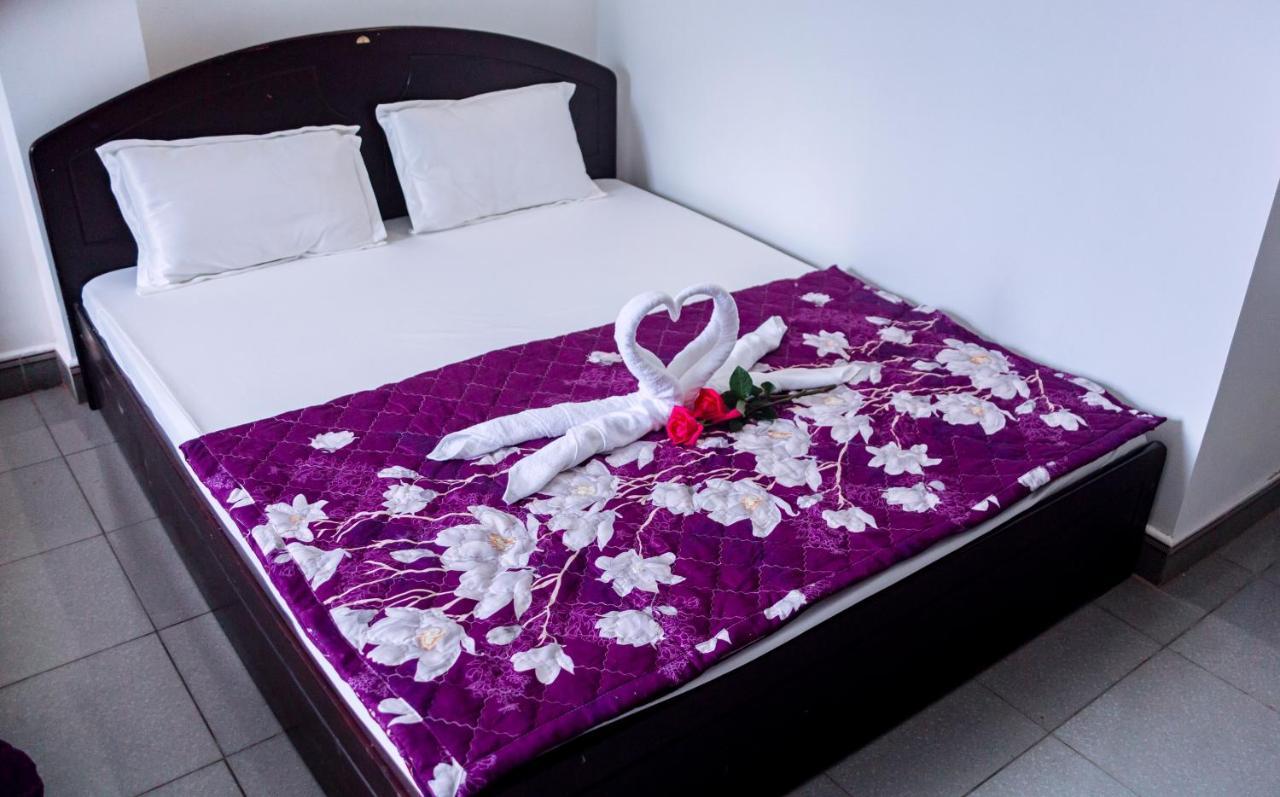 Thanh An 3 Guesthouse Hue Esterno foto